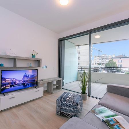 Beautiful Home - Happy Rentals Viganello Eksteriør billede