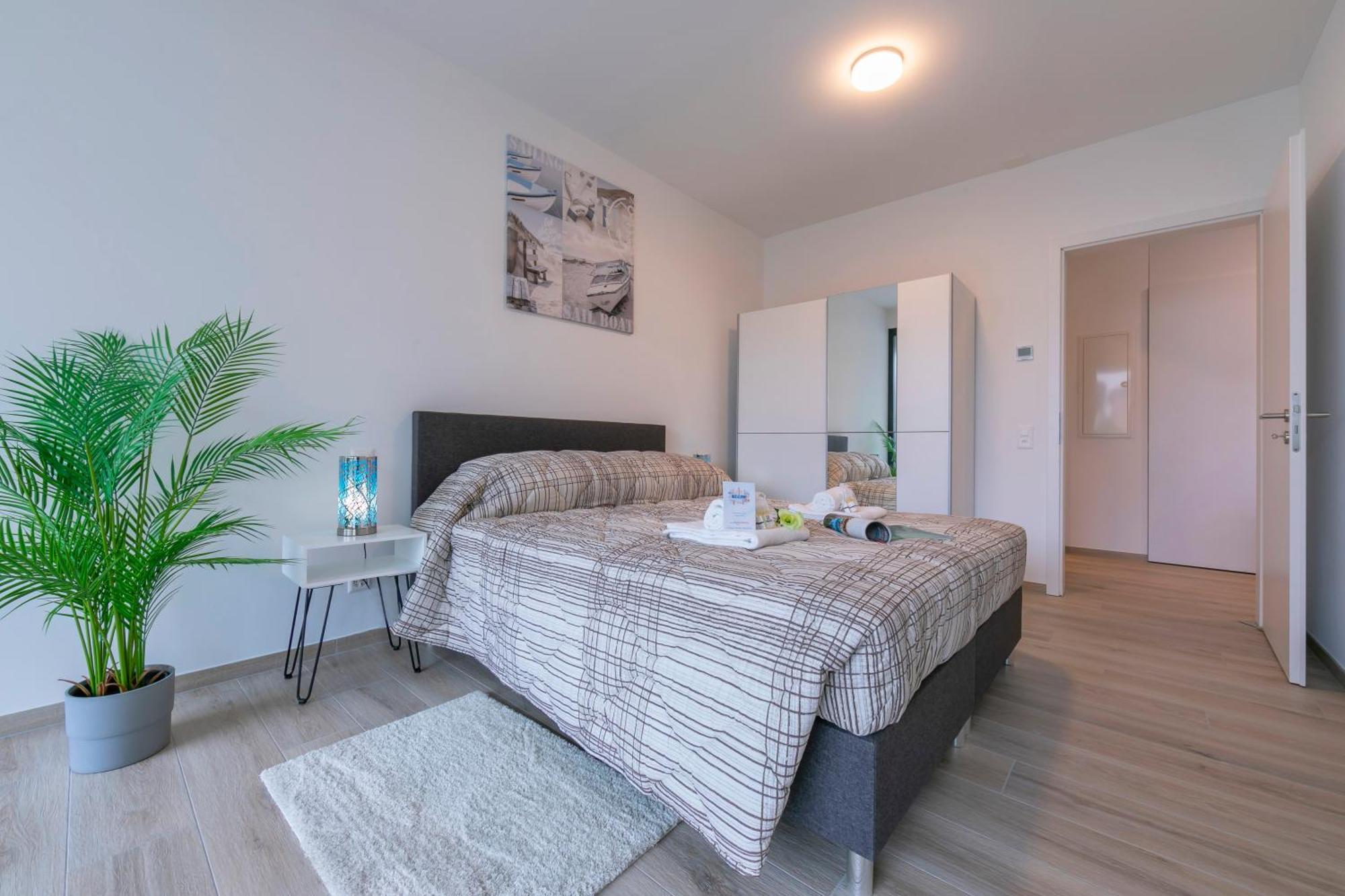 Beautiful Home - Happy Rentals Viganello Eksteriør billede