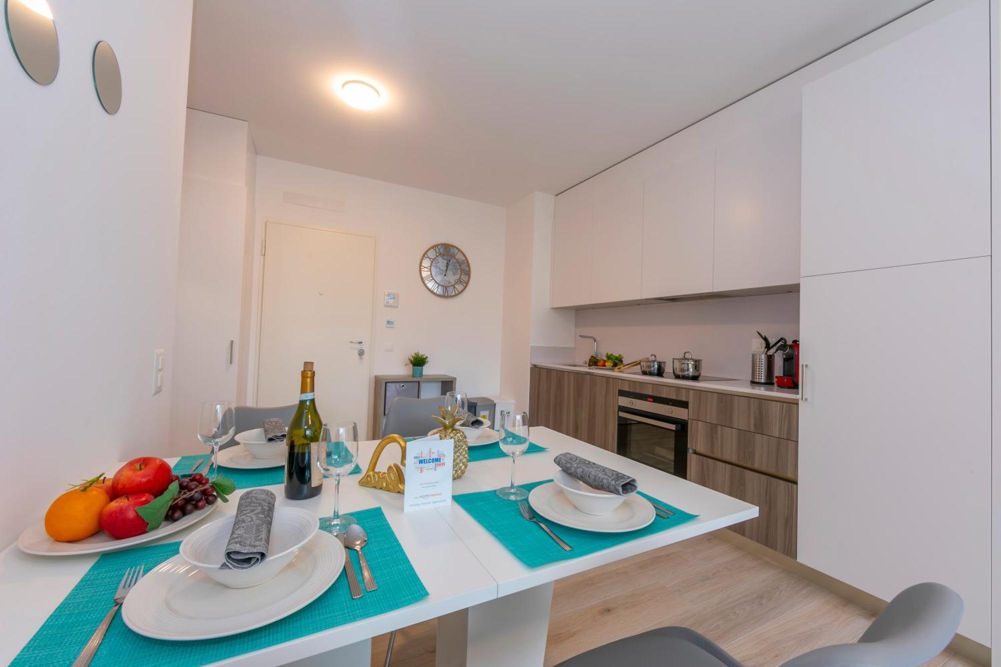 Beautiful Home - Happy Rentals Viganello Eksteriør billede