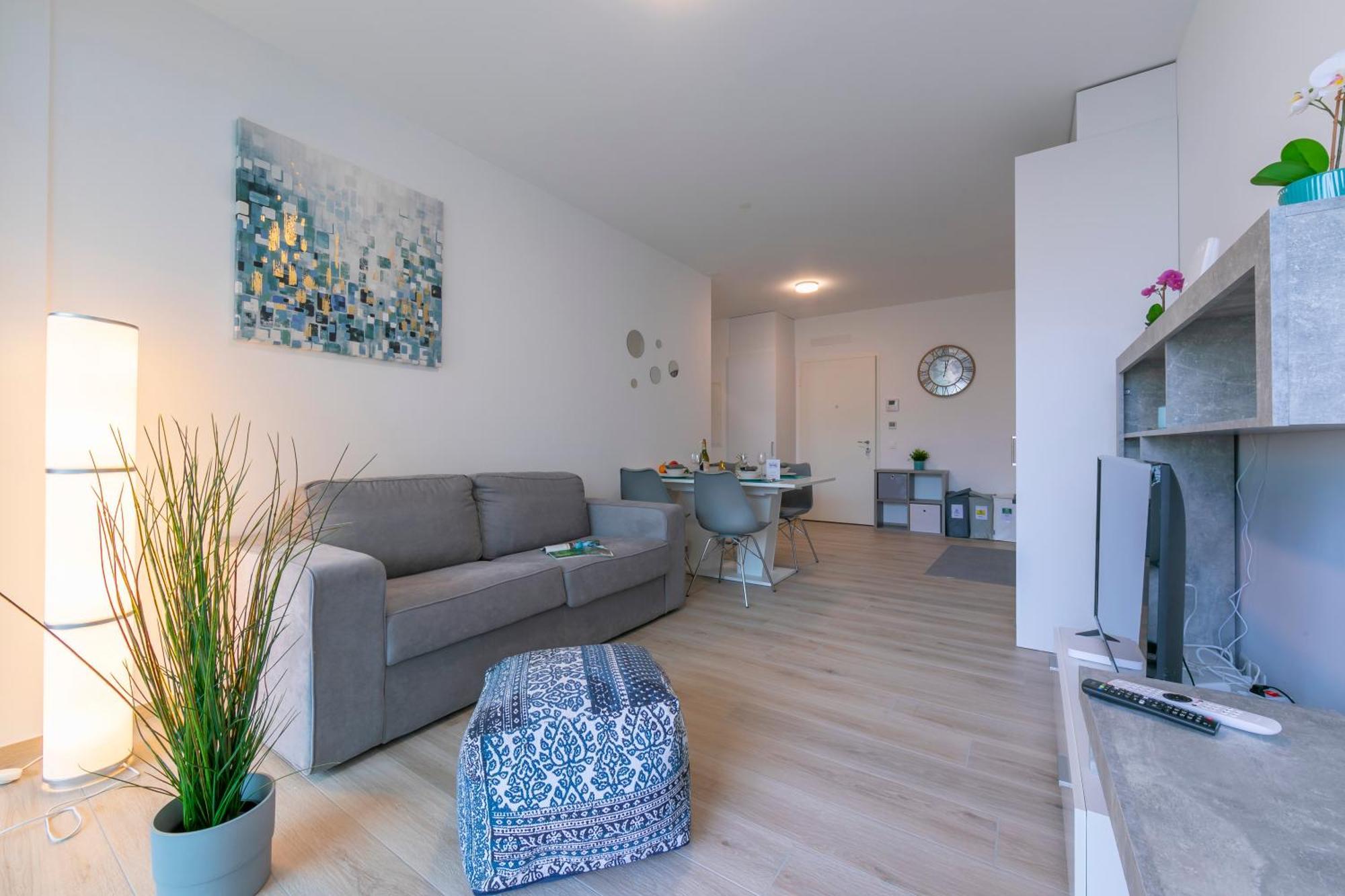 Beautiful Home - Happy Rentals Viganello Eksteriør billede
